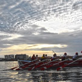 Palio Marinaro Livorno - Sezione Nautica Venezia