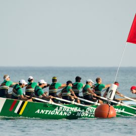 Estrazione delle Boe del Palio 2016