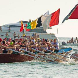 Estrazione delle Boe del Palio 2016