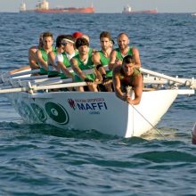 Palio Marinaro Livorno 2016 (San Jacopo) - Foto di Marco Filippelli