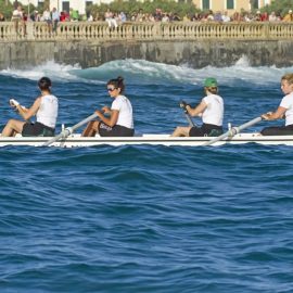 Palio Marinaro Livorno 2016 (Salviano) - Foto di Marco Filippelli