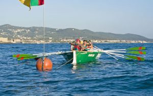 Palio Marinaro Livorno 2016 (Livorno Sud) - Foto di Marco Filippelli