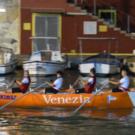 Venezia Donne