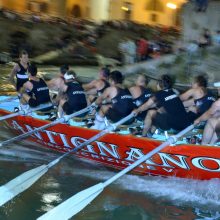 Coppa Barontini. (ph Marco FilippellI)