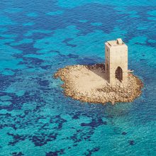 Torre della Meloria, Livorno