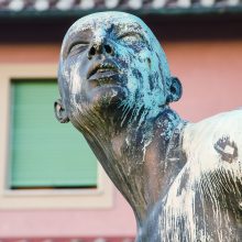 Monumento dei 4 mori, Livorno.