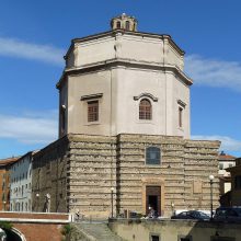 Chiesa di Santa Caterina, Livorno.