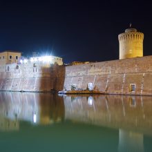 Fortezza Vecchia, Livorno