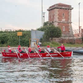 Livorno, Giostra dell'Antenna 2017