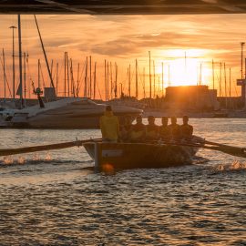 Livorno, Giostra dell'Antenna 2017. Ph Andrea Dani