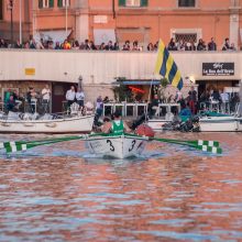 Livorno, Giostra dell'Antenna 2017