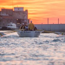 Livorno, Giostra dell'Antenna 2017