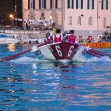 Livorno, Giostra dell'Antenna 2017