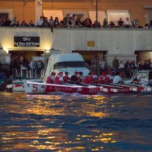 Livorno, Giostra dell'Antenna 2017