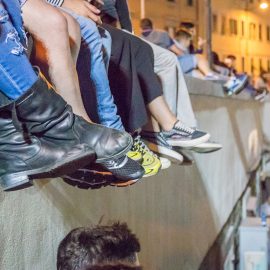 Livorno, Giostra dell'Antenna 2017