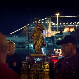 Livorno, Giostra dell'Antenna 2017