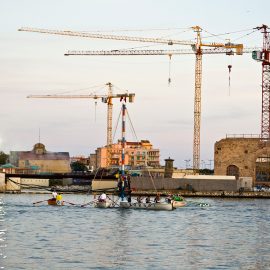 Giostra dell'Antenna 2017 - (ph Marco Filippelli)