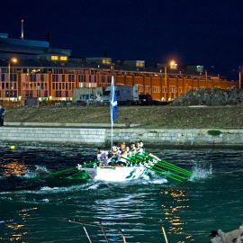 Giostra dell'Antenna 2017 - (ph Marco Filippelli)