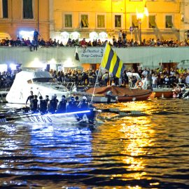 Giostra dell'Antenna 2017 - (ph Marco Filippelli)