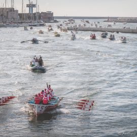 Coppa Risiatori 2017 - ph Andrea Dani