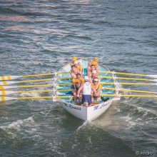 Coppa Risiatori 2017 - ph Andrea Dani