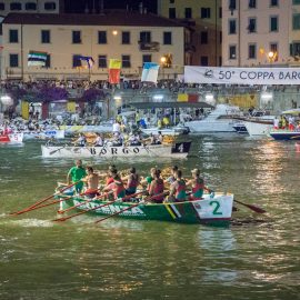 Coppa Barontini 2017 - Ph Andrea Dani