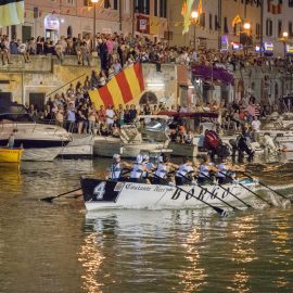 Coppa Barontini 2017 - Ph Andrea Dani