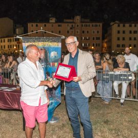 Premiazioni Coppa Barontini 2017 - Ph Andrea Dani