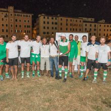 Premiazioni Coppa Barontini 2017 - Ph Andrea Dani