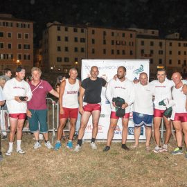 Premiazioni Coppa Barontini 2017 - Ph Andrea Dani