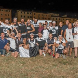 Coppa Barontini 2017 - Ph Andrea Dani