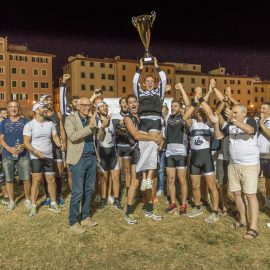Coppa Barontini 2017 - Ph Andrea Dani