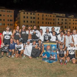 Coppa Barontini 2017 - Ph Andrea Dani