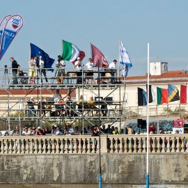 Palio Marinaro Livorno - Ph Marco Filippelli 04