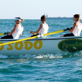 Palio Marinaro Livorno - Ph Marco Filippelli 09