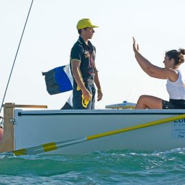 Palio Marinaro Livorno - Ph Marco Filippelli 11