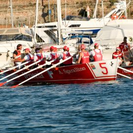 Palio Marinaro Livorno - Ph Marco Filippelli 17