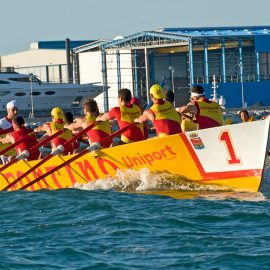 Palio Marinaro Livorno - Ph Marco Filippelli 21