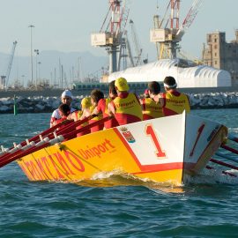 Palio Marinaro Livorno - Ph Marco Filippelli 22