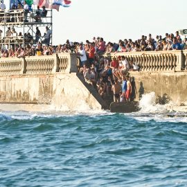 Palio Marinaro Livorno - Ph Marco Filippelli 41