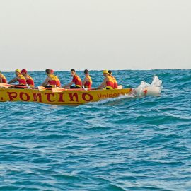 Palio Marinaro Livorno - Ph Marco Filippelli 46