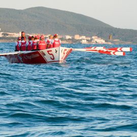 Palio Marinaro Livorno - Ph Marco Filippelli 48