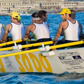 Palio Marinaro Livorno - Ph Marco Filippelli 49