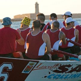 Palio Marinaro Livorno - Ph Marco Filippelli 52