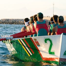 Palio Marinaro Livorno - Ph Marco Filippelli 53