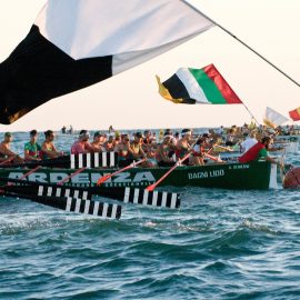 Palio Marinaro Livorno - Ph Marco Filippelli 54