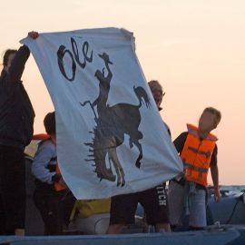 Palio Marinaro Livorno - Ph Marco Filippelli 62