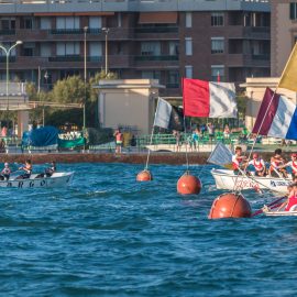 Palio Marinaro Livorno. Ph Andrea Dani08