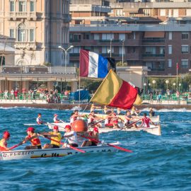 Palio Marinaro Livorno. Ph Andrea Dani10