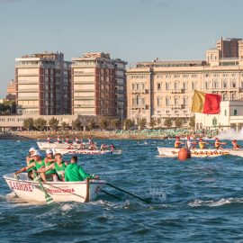 Palio Marinaro Livorno. Ph Andrea Dani12